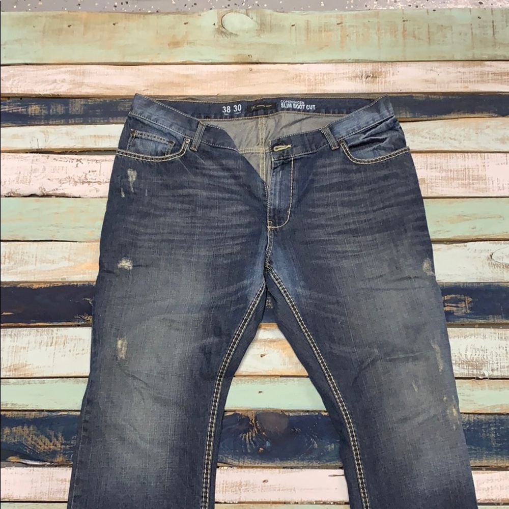 Men’s Pants